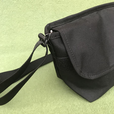 Casual Messenger Bag -Manhattan Portage-