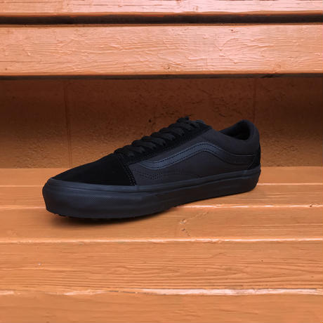 Old Skool "Made For The Makers" -VANS CLASSIC LINE-