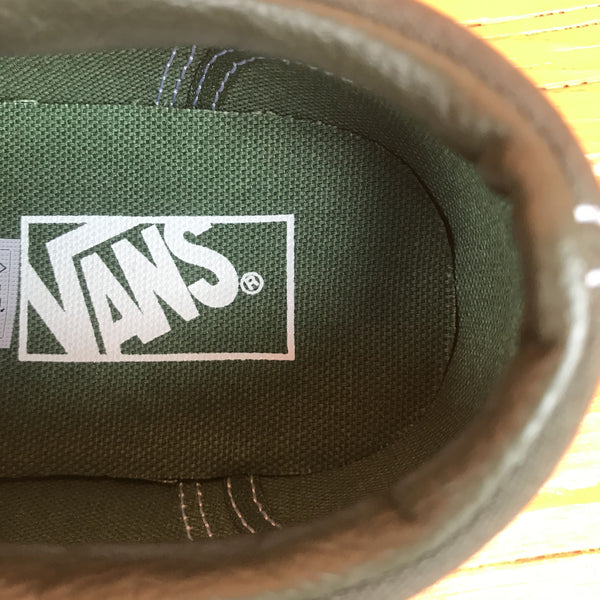 Style 36 "Gum" -VANS CLASSIC LINE-