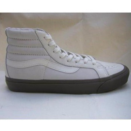 [FINAL ONE!] OG Sk8-Hi LX (Premium Leather) -VANS VAULT LINE-
