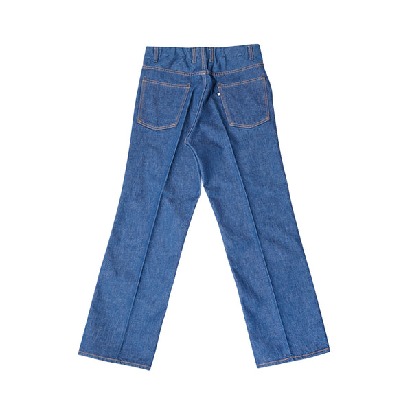 807F DENIM /WESTOVERALLS