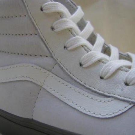 [FINAL ONE!] OG Sk8-Hi LX (Premium Leather) -VANS VAULT LINE-