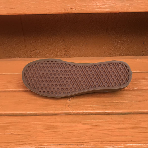 Style 36 "Gum" -VANS CLASSIC LINE-