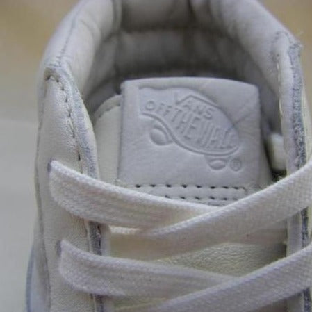 [FINAL ONE!] OG Sk8-Hi LX (Premium Leather) -VANS VAULT LINE-