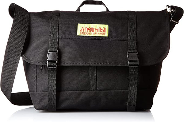 NY Bike Messenger Bag -Manhattan Portage-
