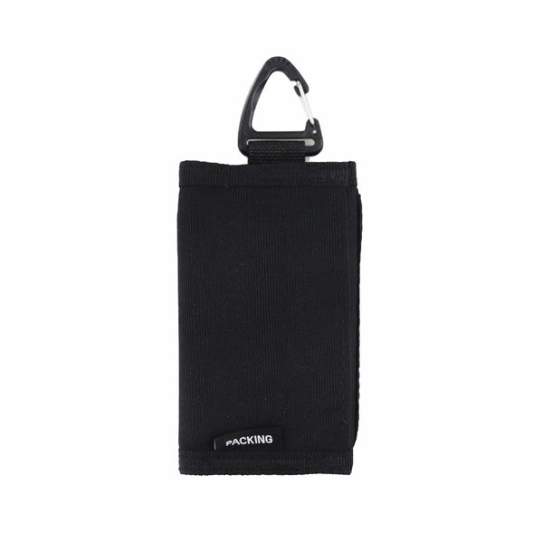 [FINAL ONE!] HUGE DAYPACK / PACKING