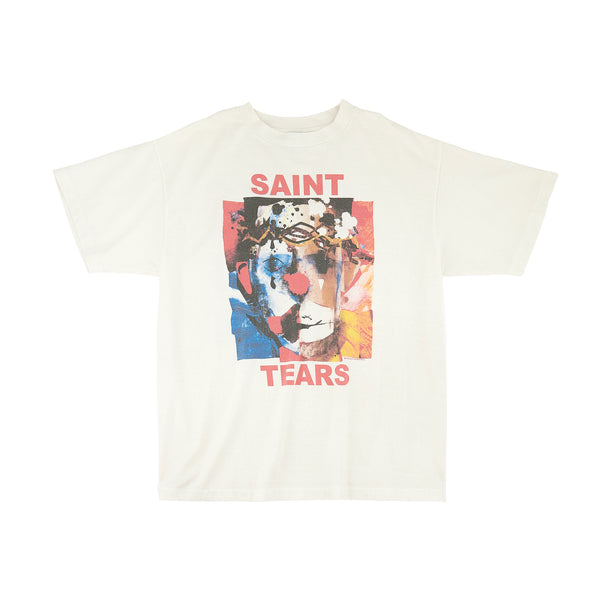 ANEX× Fruit of the Loom CLASSIC LOGO S / S TEE