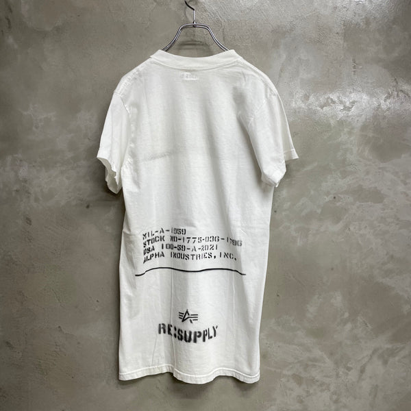 UNITED STATES CONGRESS SWEAT SHIRT / Mr.Clean Select