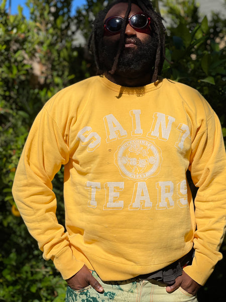 ANEX× Fruit of the Loom CLASSIC LOGO S / S TEE