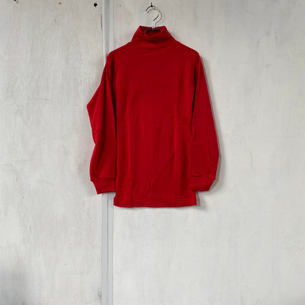 [ONLY ONE!] US ARMED FORCES '68 JUNGLE FATIGUE SHIRT / Mr.Clean Select