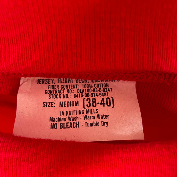 [ONLY ONE!] US ARMED FORCES '68 JUNGLE FATIGUE SHIRT / Mr.Clean Select