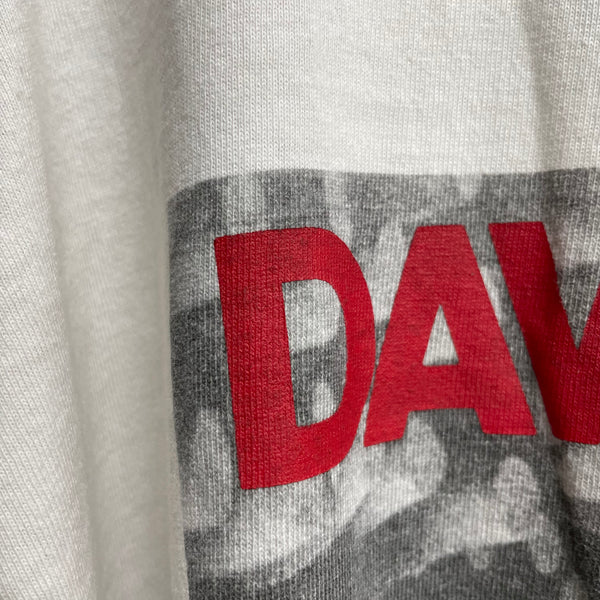 SAINT MICHAEL LONG SLEEVE T-SHIRTS ( DAVID BOWIE - STATION  - ) / Saint Michael