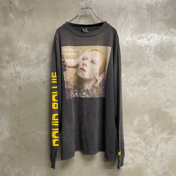 ANEX× Fruit of the Loom CLASSIC LOGO S / S TEE