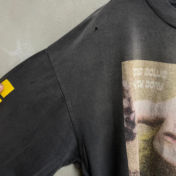 ANEX× Fruit of the Loom CLASSIC LOGO S / S TEE