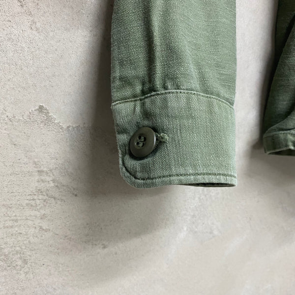 [ ONLY ONE ! ] US ARMED FORCES UTILITY SHIRT / Mr.Clean Select