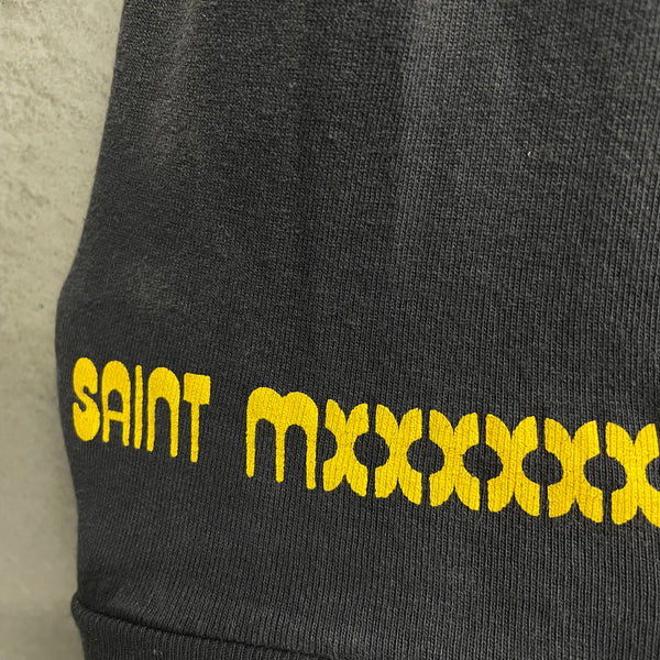 ANEX× Fruit of the Loom CLASSIC LOGO S / S TEE