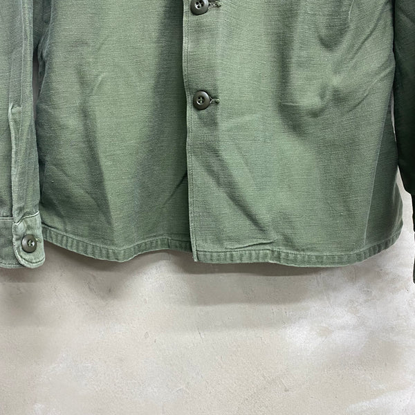 [ ONLY ONE ! ] US ARMED FORCES UTILITY SHIRT / Mr.Clean Select