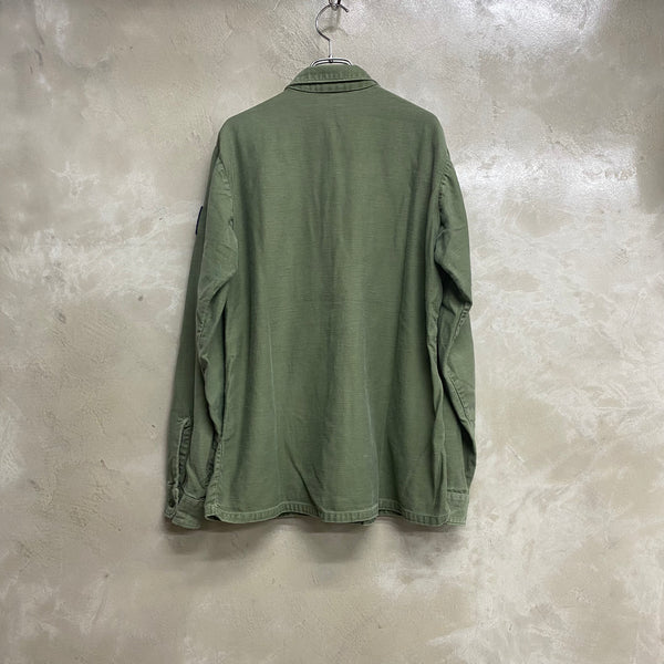 [ ONLY ONE ! ] US ARMED FORCES UTILITY SHIRT / Mr.Clean Select
