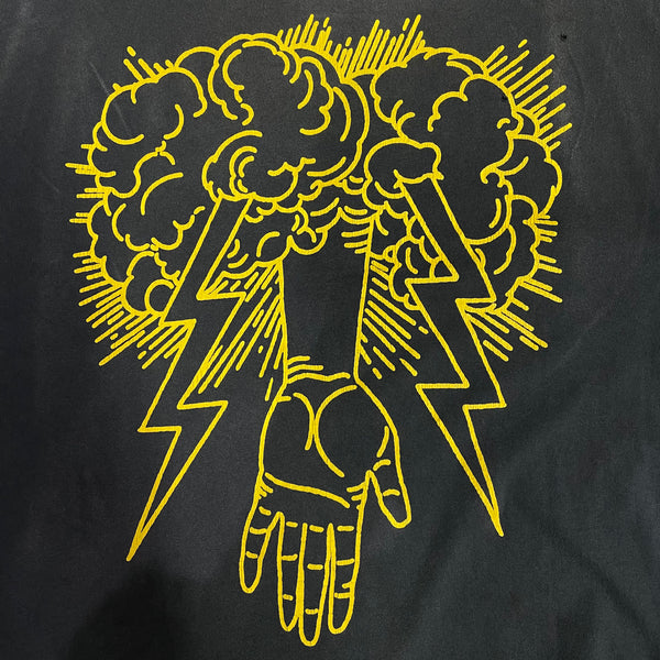 ANEX× Fruit of the Loom CLASSIC LOGO S / S TEE