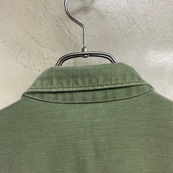 [ ONLY ONE ! ] US ARMED FORCES UTILITY SHIRT / Mr.Clean Select