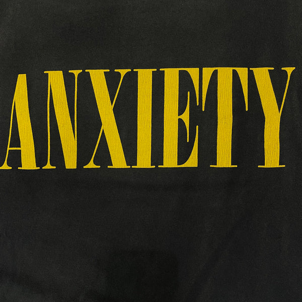 ANEX× Fruit of the Loom CLASSIC LOGO S / S TEE