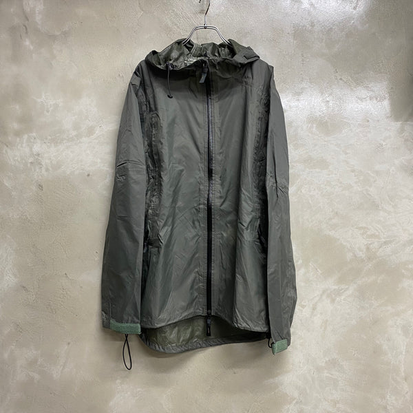 [ONLY ONE!] ECWCS GEN3 LEVEL III JACKET / Mr.Clean Select