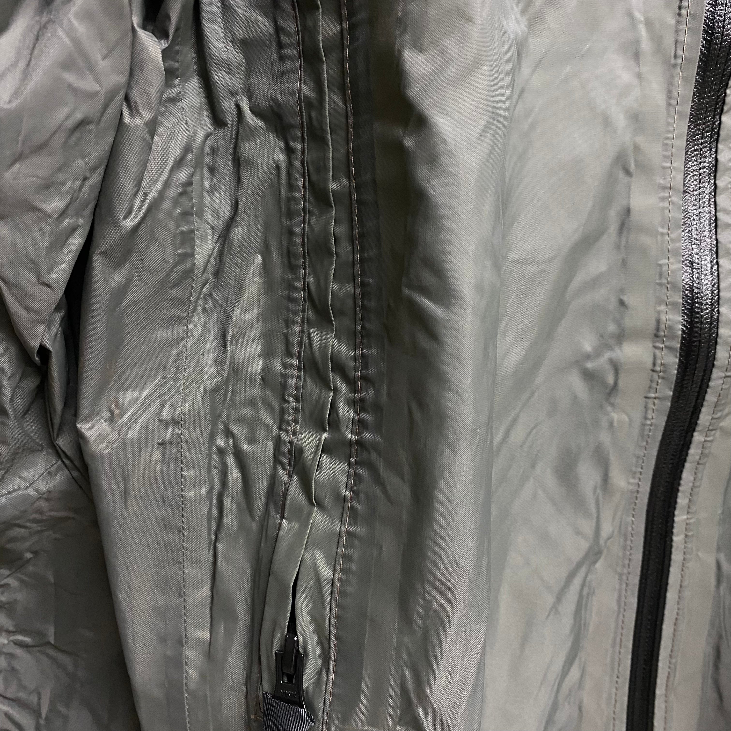 [ ONLY ONE ! ] PCU LEVEL6 WET WEATHER JACKET / Mr.Clean Select