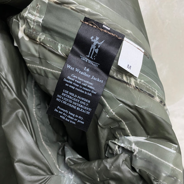 [ONLY ONE!] ECWCS GEN3 LEVEL III JACKET / Mr.Clean Select