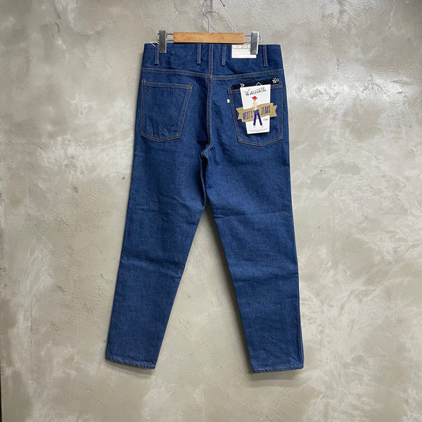 806T DENIM /WESTOVERALLS
