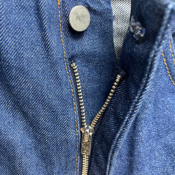 806T DENIM /WESTOVERALLS