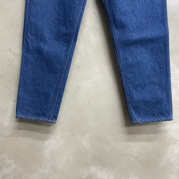 806T DENIM /WESTOVERALLS