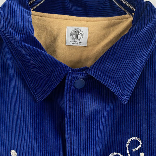 ANEX× Fruit of the Loom CLASSIC LOGO S / S TEE