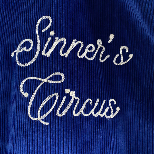 ANEX× Fruit of the Loom CLASSIC LOGO S / S TEE