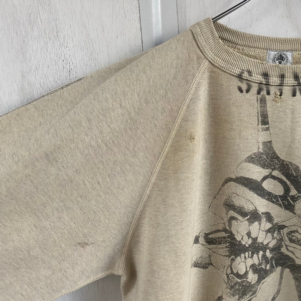 ANEX× Fruit of the Loom CLASSIC LOGO S / S TEE