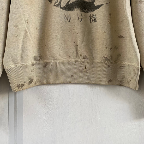 ANEX× Fruit of the Loom CLASSIC LOGO S / S TEE