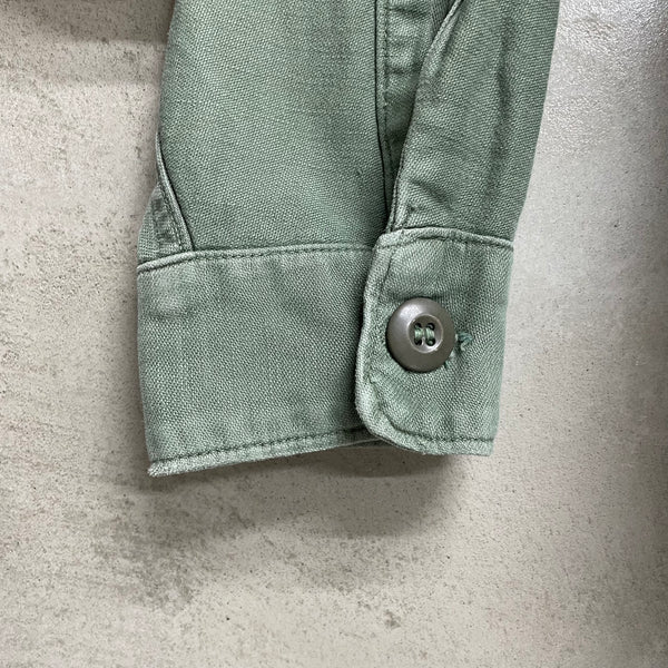 [ ONLY ONE ! ] US ARMED FORCES UTILITY SHIRT / Mr.Clean Select