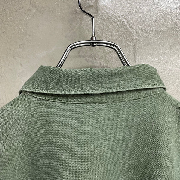 [ ONLY ONE ! ] US ARMED FORCES UTILITY SHIRT / Mr.Clean Select