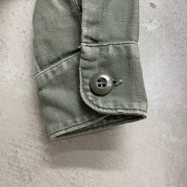 [ ONLY ONE ! ] US ARMED FORCES UTILITY SHIRT / Mr.Clean Select