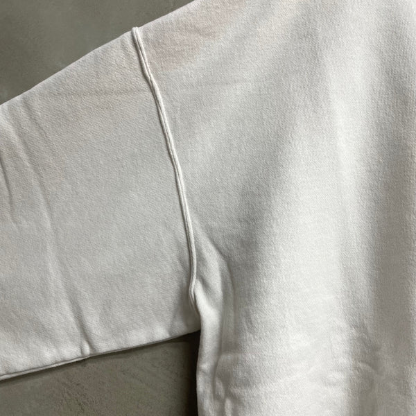 ANEX EMBROIDERY SIGN SHORT SLEEVE TEE / ANEX ORIGINALS
