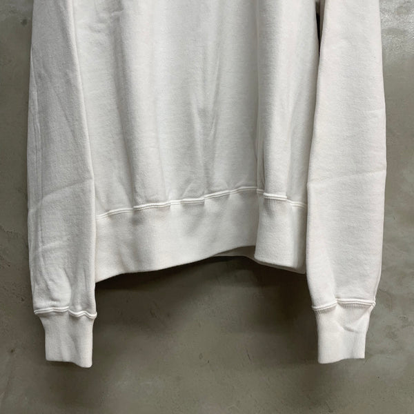 ANEX EMBROIDERY SIGN SHORT SLEEVE TEE / ANEX ORIGINALS