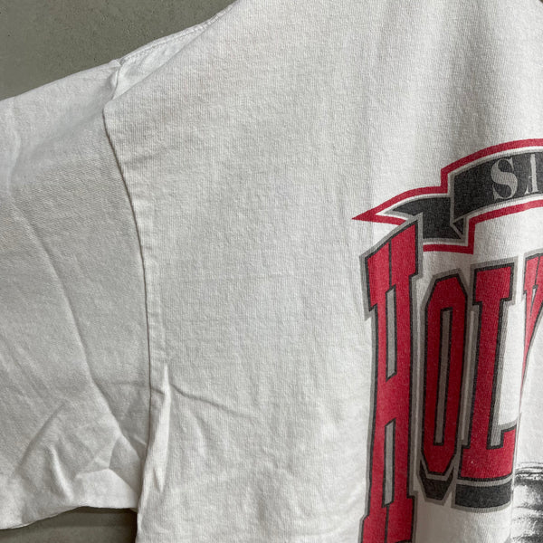 ANEX× Fruit of the Loom CLASSIC LOGO S / S TEE