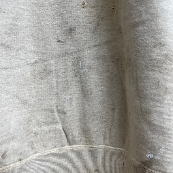 ANEX× Fruit of the Loom CLASSIC LOGO S / S TEE