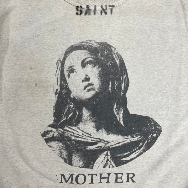ANEX× Fruit of the Loom CLASSIC LOGO S / S TEE