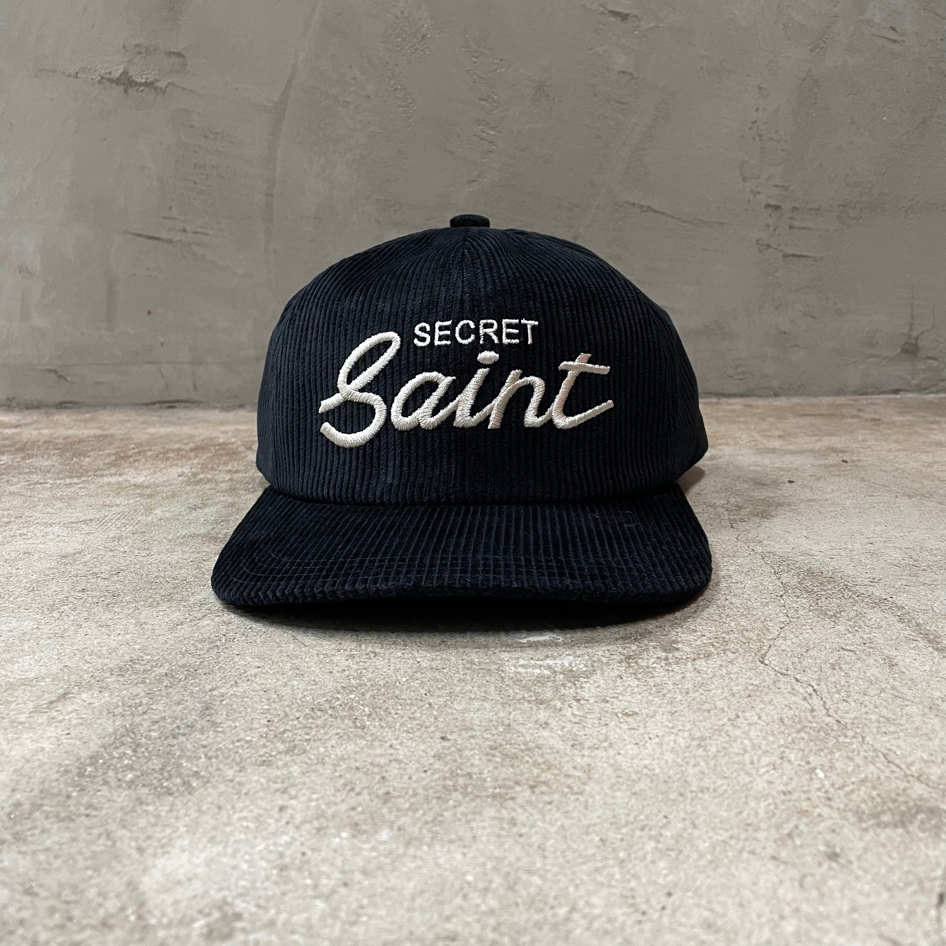 SAINT MICHAEL CAP ' CORDUROY ' / Saint Michael