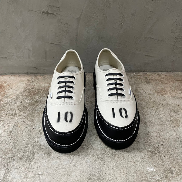 0ld Skool 36 Dx'Anaheim Factory' -VANS CLASSIC LINE-