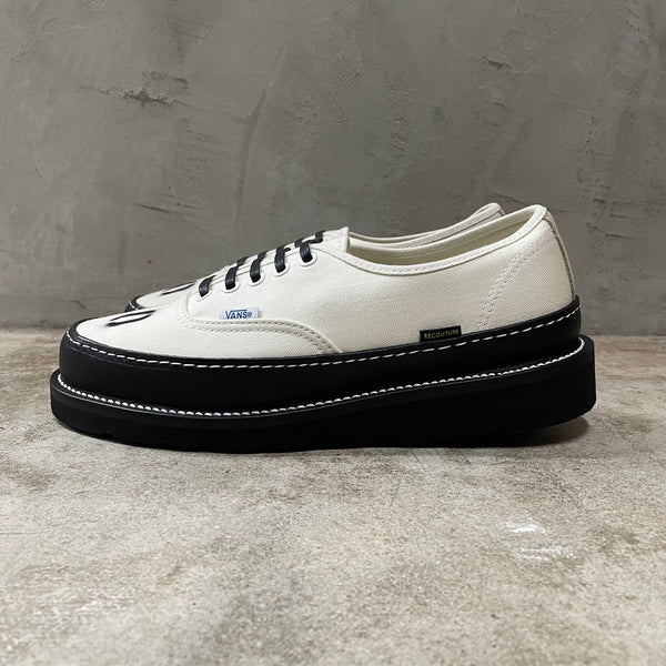 0ld Skool 36 Dx'Anaheim Factory' -VANS CLASSIC LINE-