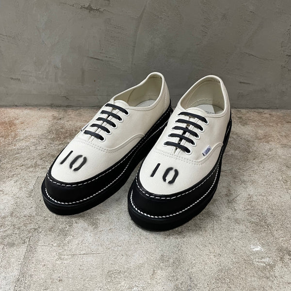 0ld Skool 36 Dx'Anaheim Factory' -VANS CLASSIC LINE-