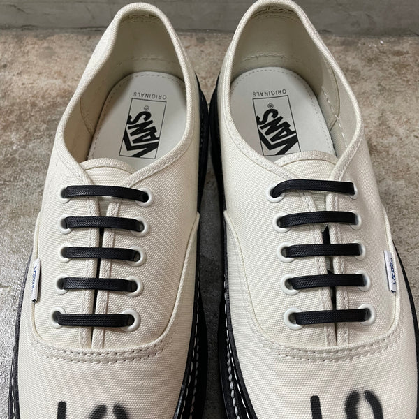 0ld Skool 36 Dx'Anaheim Factory' -VANS CLASSIC LINE-