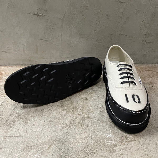 0ld Skool 36 Dx'Anaheim Factory' -VANS CLASSIC LINE-