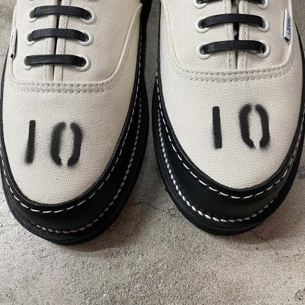 0ld Skool 36 Dx'Anaheim Factory' -VANS CLASSIC LINE-
